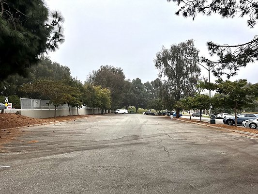 Cheviot Hills Recreation Center - 2551 Motor Ave, Los Angeles, CA 90064 - PFO