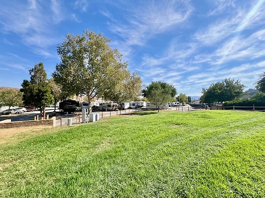 Castaic Lake RV Park 31540 Ridge Road Castaic 9009