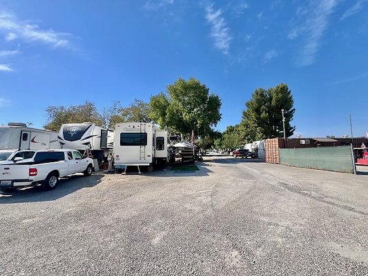 Castaic Lake RV Park 31540 Ridge Road Castaic 8999