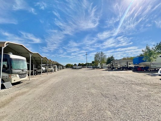 Castaic Lake RV Park 31540 Ridge Road Castaic 9003