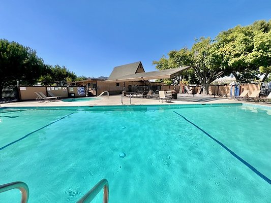 Castaic Lake RV Park 31540 Ridge Road Castaic 9033