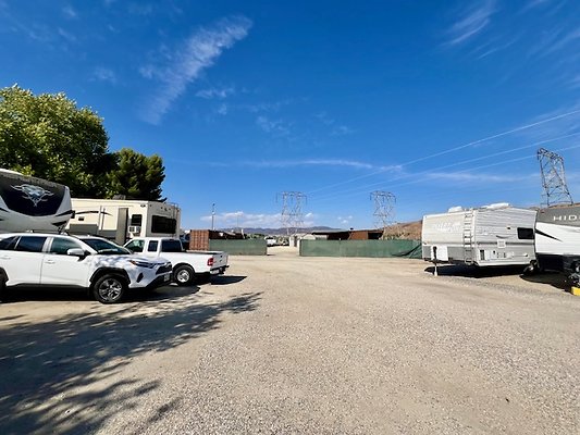 Castaic Lake RV Park 31540 Ridge Road Castaic 9006