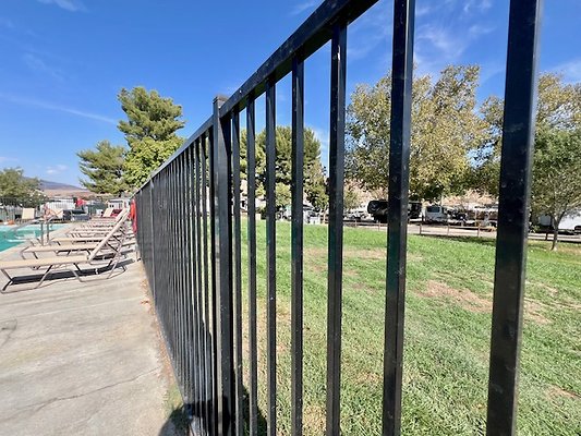 Castaic Lake RV Park 31540 Ridge Road Castaic 9030