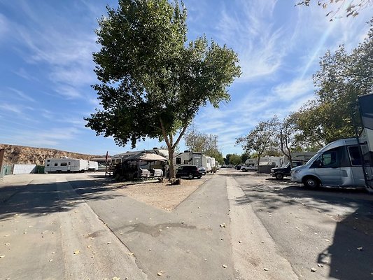 Castaic Lake RV Park 31540 Ridge Road Castaic 8993