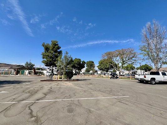 Castaic Lake RV Park 31540 Ridge Road Castaic 8962