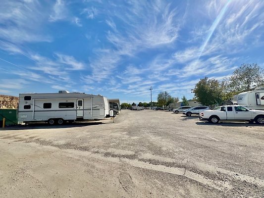 Castaic Lake RV Park 31540 Ridge Road Castaic 8998