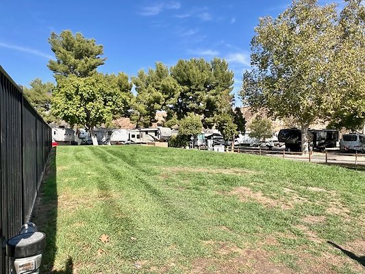 Castaic Lake RV Park 31540 Ridge Road Castaic 9022