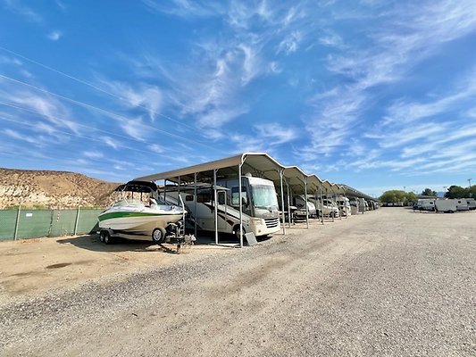 Castaic Lake RV Park 31540 Ridge Road Castaic 9002
