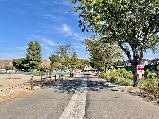 Castaic Lake RV Park 31540 Ridge Road Castaic 9044