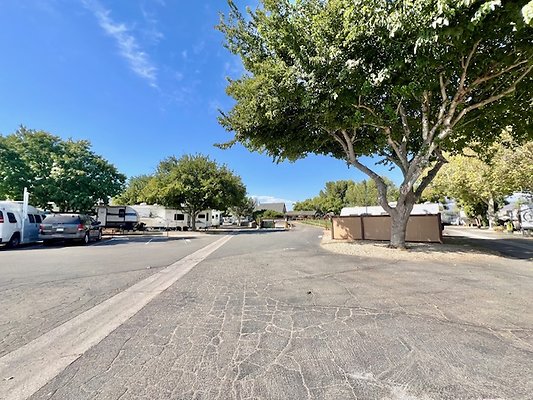 Castaic Lake RV Park 31540 Ridge Road Castaic 8980