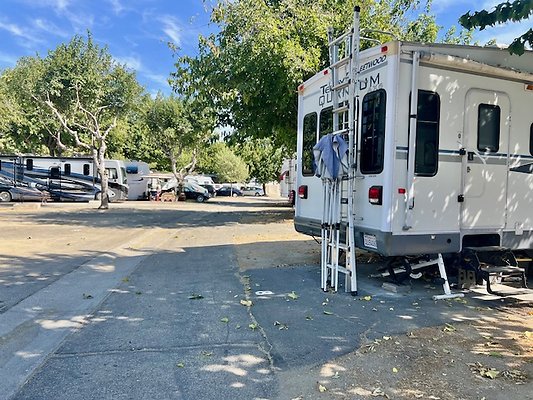 Castaic Lake RV Park 31540 Ridge Road Castaic 8971