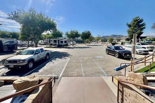 Castaic Lake RV Park 31540 Ridge Road Castaic 9041