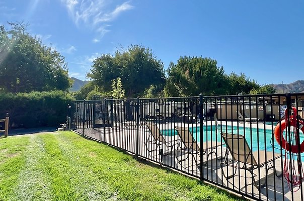 Castaic Lake RV Park 31540 Ridge Road Castaic 9020
