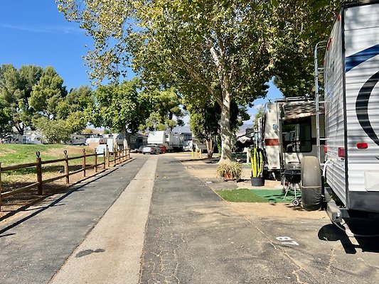 Castaic Lake RV Park 31540 Ridge Road Castaic 8984