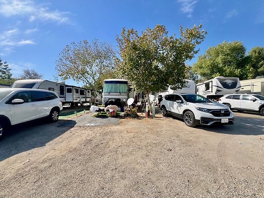 Castaic Lake RV Park 31540 Ridge Road Castaic 9005