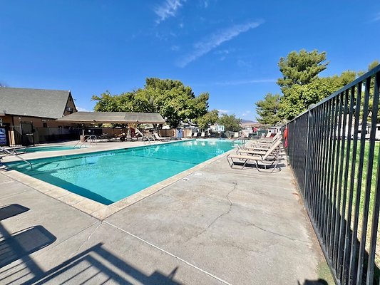 Castaic Lake RV Park 31540 Ridge Road Castaic 9029