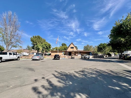 Castaic Lake RV Park 31540 Ridge Road Castaic 8963