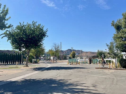 Castaic Lake RV Park 31540 Ridge Road Castaic 8961
