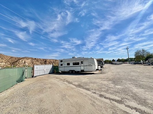 Castaic Lake RV Park 31540 Ridge Road Castaic 8997