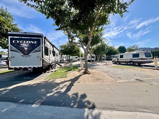Castaic Lake RV Park 31540 Ridge Road Castaic 8966