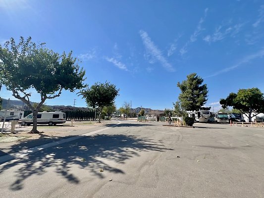 Castaic Lake RV Park 31540 Ridge Road Castaic 8960