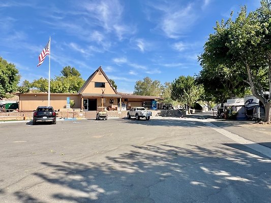 Castaic Lake RV Park 31540 Ridge Road Castaic 8965