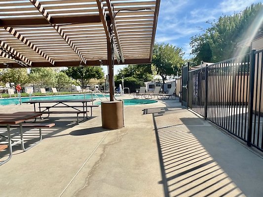 Castaic Lake RV Park 31540 Ridge Road Castaic 9017