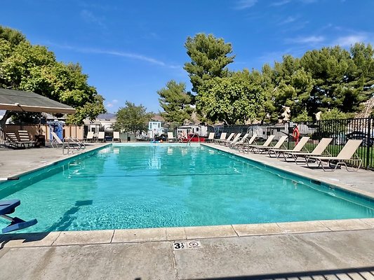 Castaic Lake RV Park 31540 Ridge Road Castaic 9024