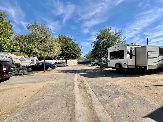 Castaic Lake RV Park 31540 Ridge Road Castaic 8972