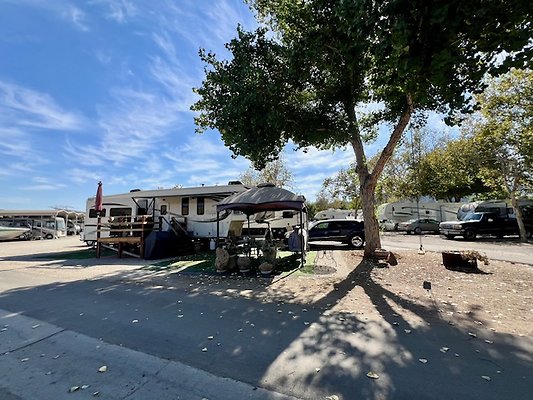 Castaic Lake RV Park 31540 Ridge Road Castaic 8994