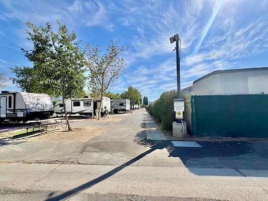 Castaic Lake RV Park 31540 Ridge Road Castaic 8976