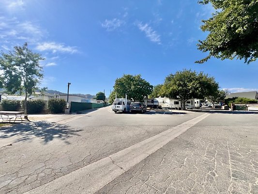 Castaic Lake RV Park 31540 Ridge Road Castaic 8979