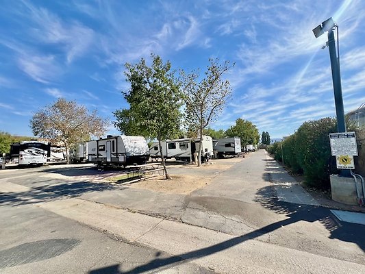 Castaic Lake RV Park 31540 Ridge Road Castaic 8977