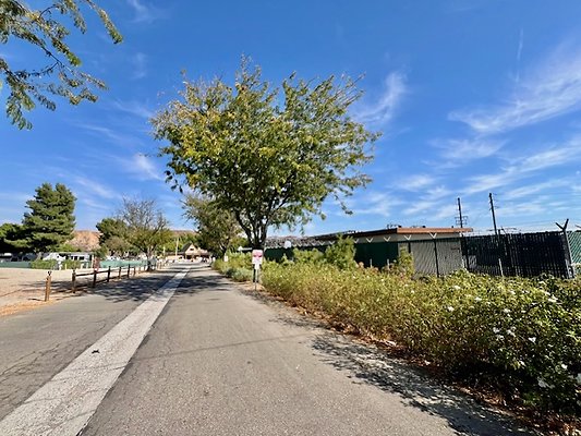 Castaic Lake RV Park 31540 Ridge Road Castaic 9051