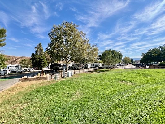 Castaic Lake RV Park 31540 Ridge Road Castaic 9011
