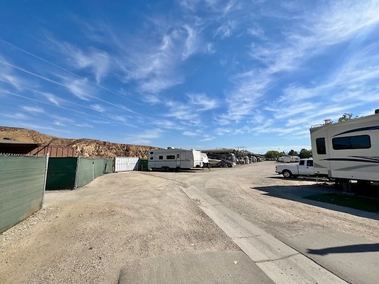 Castaic Lake RV Park 31540 Ridge Road Castaic 8995
