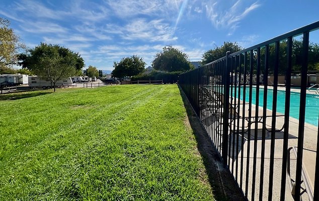 Castaic Lake RV Park 31540 Ridge Road Castaic 9010