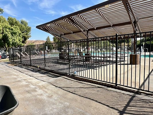 Castaic Lake RV Park 31540 Ridge Road Castaic 9015