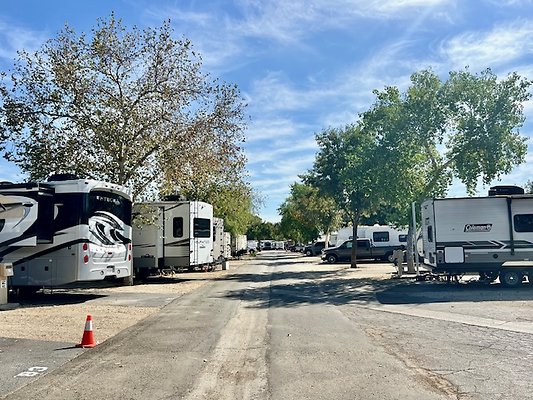Castaic Lake RV Park 31540 Ridge Road Castaic 8982