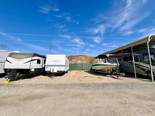Castaic Lake RV Park 31540 Ridge Road Castaic 9001