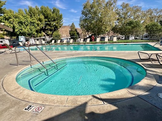 Castaic Lake RV Park 31540 Ridge Road Castaic 9025