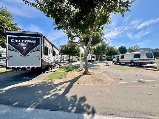 Castaic Lake RV Park 31540 Ridge Road Castaic 8967