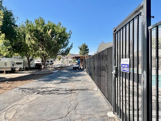 Castaic Lake RV Park 31540 Ridge Road Castaic 9021