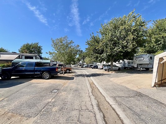 Castaic Lake RV Park 31540 Ridge Road Castaic 8974