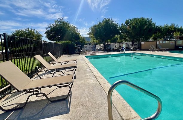 Castaic Lake RV Park 31540 Ridge Road Castaic 9032