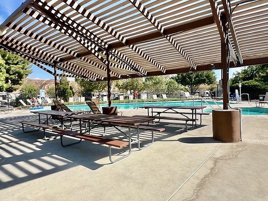 Castaic Lake RV Park 31540 Ridge Road Castaic 9018