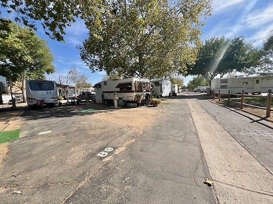 Castaic Lake RV Park 31540 Ridge Road Castaic 8986