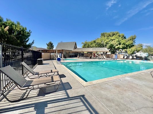Castaic Lake RV Park 31540 Ridge Road Castaic 9028
