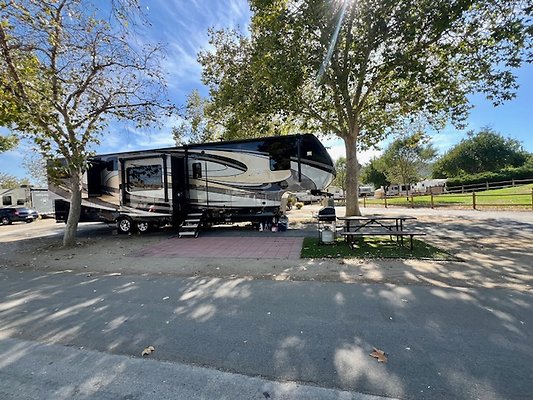 Castaic Lake RV Park 31540 Ridge Road Castaic 8990