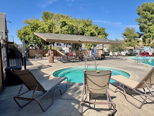 Castaic Lake RV Park 31540 Ridge Road Castaic 9026